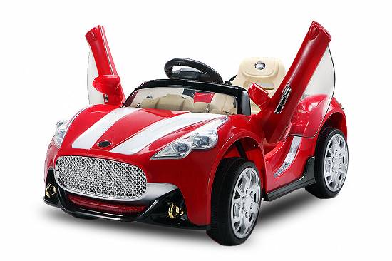 ASM Coupe