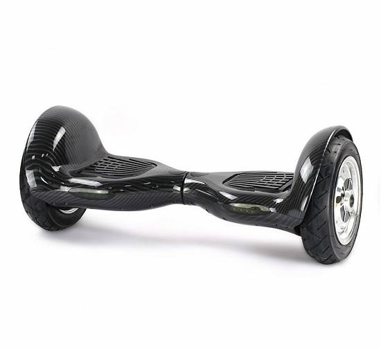 Hoverboard Mover XL SegWay