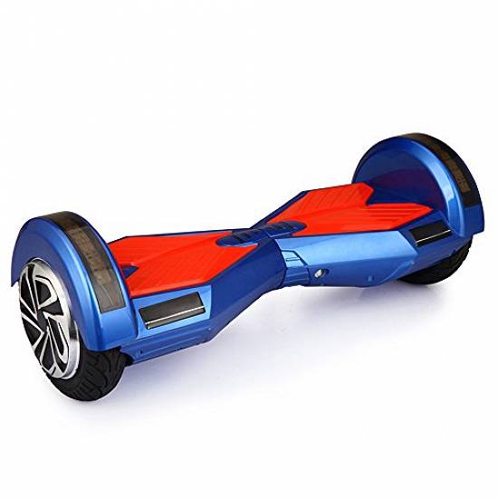 Hoverboard Mover LSegWay