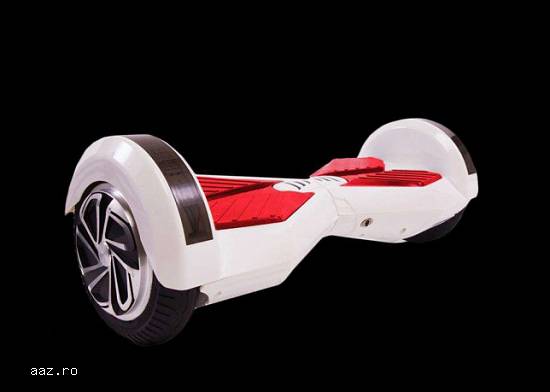 Hoverboard Mover LSegWay