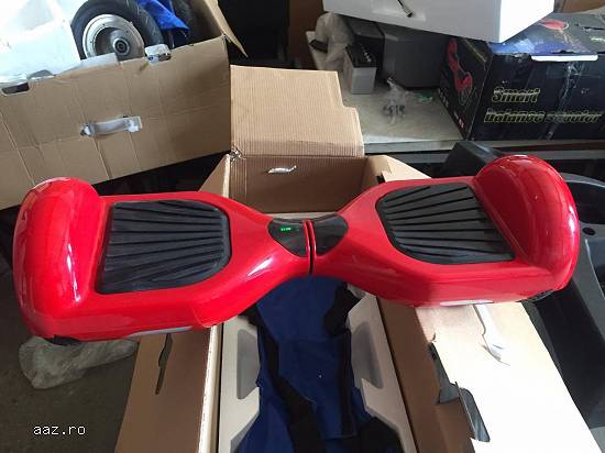 Hoverboard Mover S8SegWay