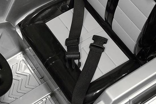 Mercedes G55 2x 35W