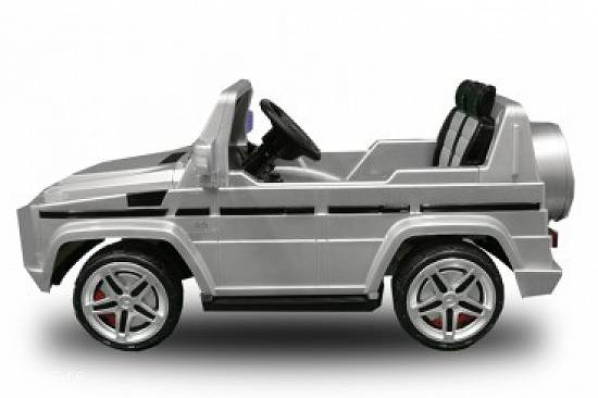 Mercedes G55 2x 35W