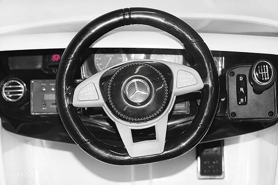 Mercedes s63 AMG 2x 35W