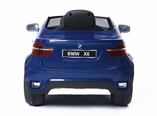 BMW x6 2x 35W
