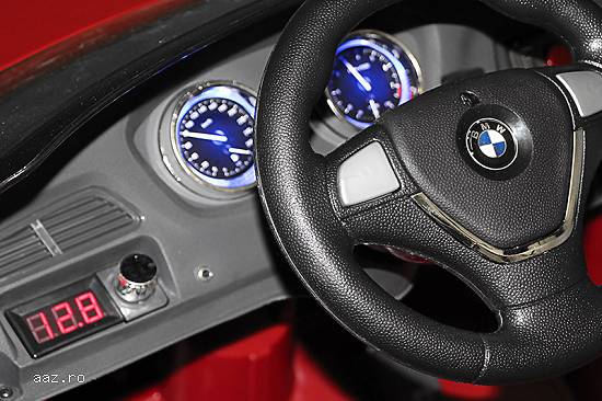 BMW x6 2x 35W