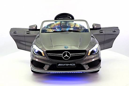 Mercedes CLA45 2x 35W