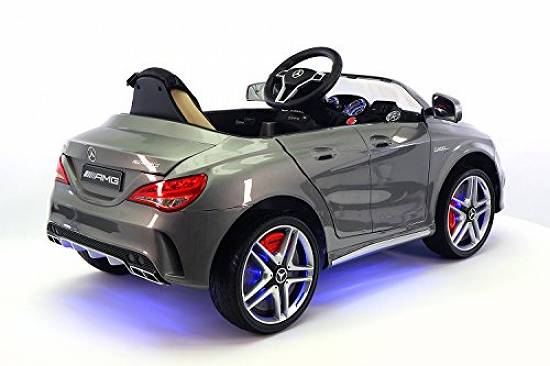 Mercedes CLA45 2x 35W
