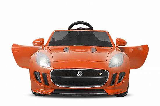 Jaguar F Type | 2x 35W | 12V