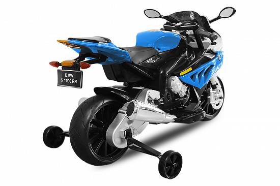 BMW S1000RR Motorbike