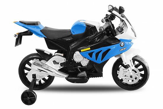 BMW S1000RR Motorbike