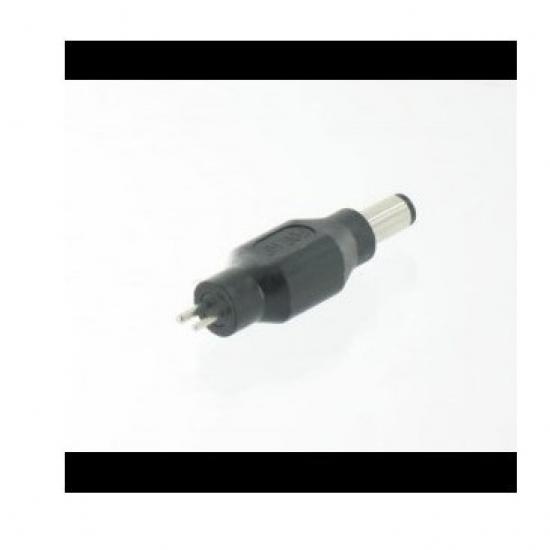 0.74 mm plug for HP notebook universal charger YPL105 Ref: YPL105
