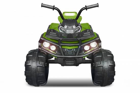 Offroad ATV  | 2x 35W | 12V