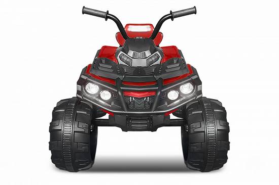 Offroad ATV  | 2x 35W | 12V