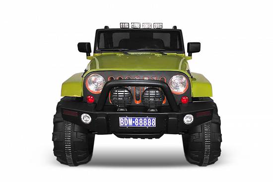 Offroad JP | 2x 35W | 12V