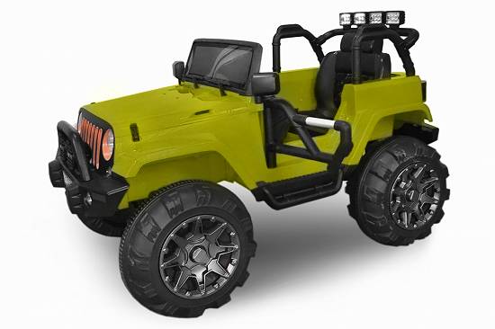 Offroad JP | 2x 35W | 12V