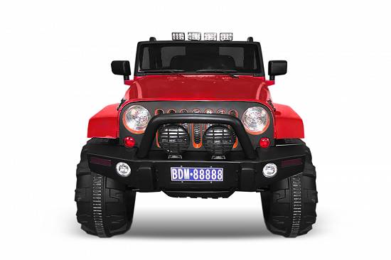 Offroad JP | 2x 35W | 12V