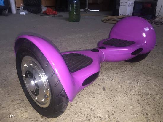 Hoverboard Romania Prezinta!!!