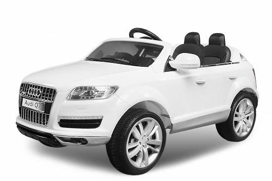 . Masinuta Elctrica Audi Q7