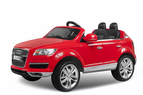 . Masinuta Elctrica Audi Q7