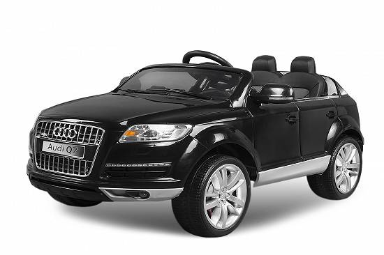 . Masinuta Elctrica Audi Q7