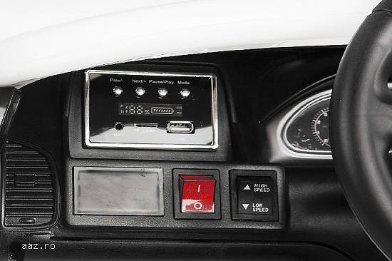 . Masinuta Elctrica Audi Q7