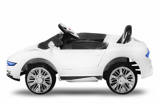 AD R-COUPE 2x 18W 6V