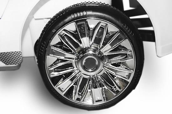 AD R-COUPE 2x 18W 6V