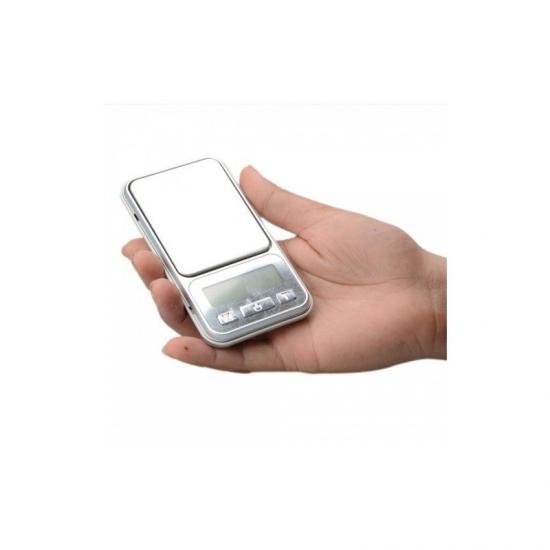 100g/0.01g XD2308 Phone Shape Jewelry Electronic Scale TM170 Ref: TM170