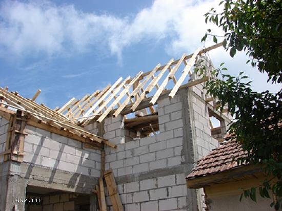Meseriasi constructii