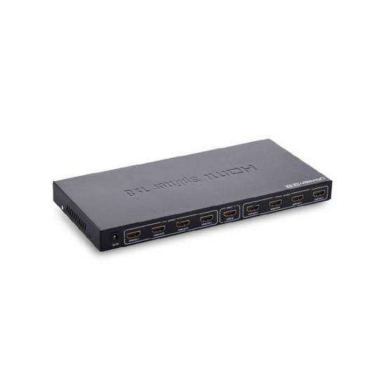 1x8 HDMI Amplifier Splitter UG094 Ref: UG094