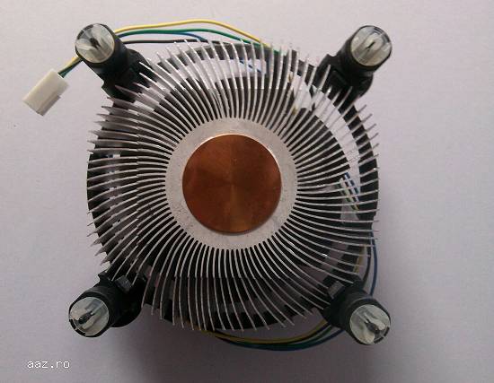 Procesor I3 3210 3.20 GHZ socket 1155