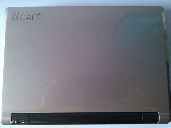Netbook ECafe