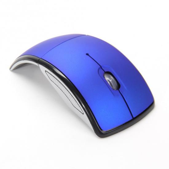 2.4GHz Wireless mouse + USB 2.0 Receiver for PC Laptop Ref: Al795