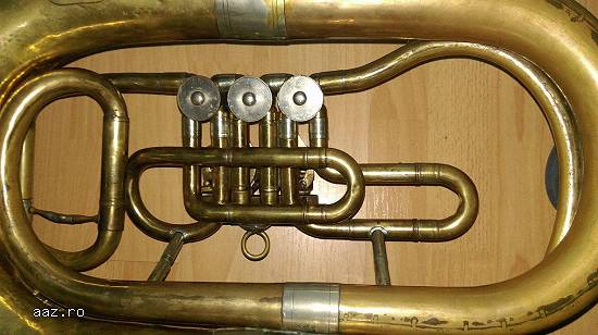 Tuba Fa