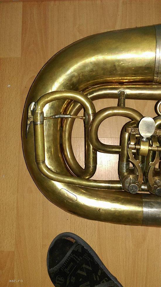 Tuba Fa