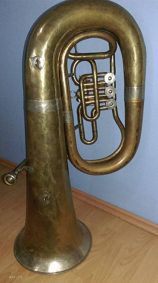 Tuba Fa