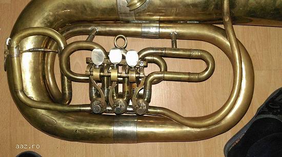 Tuba Fa