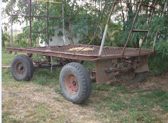 Lichidator judiciar,    vand utilaje agricole