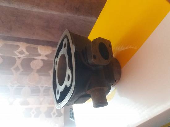Vand cilindru piston segmenti De 80cm