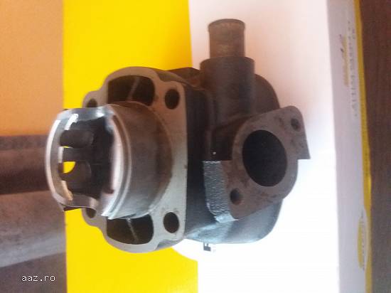 Vand cilindru piston segmenti De 80cm