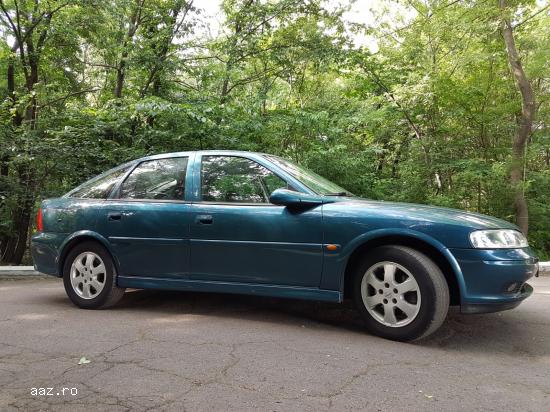 Vand Opel Vectra B Hatchback 2001 / 12