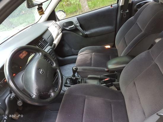 Vand Opel Vectra B Hatchback 2001 / 12