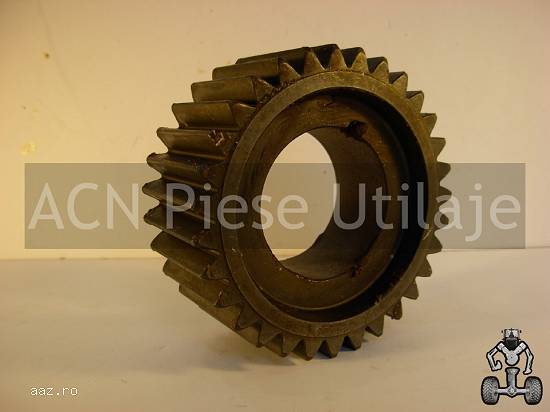 Pinion planetar pentru incarcator telescopic Claas Ranger 960