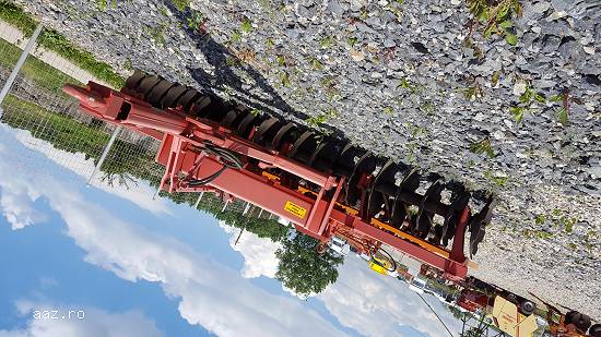Disc agricol