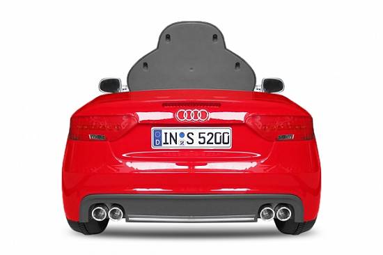 Masina electrica Copii Audi S5 | 2x35W | 12V | MP3