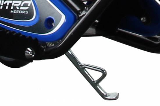 Motocicleta electrica pentru copii 250W 24V Eco Flee cu roti ajutatore
