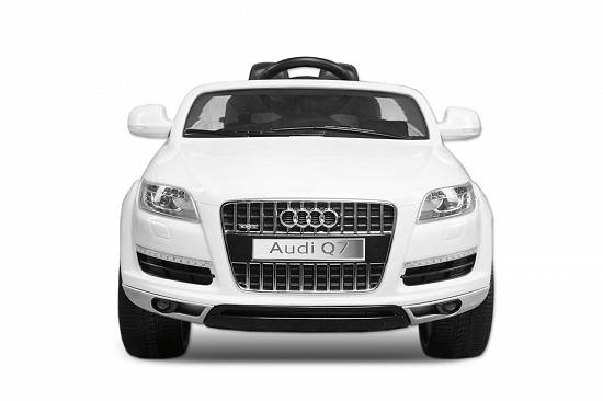 Masina electrica Audi Q7 SUV SUV 2x 35W 12V