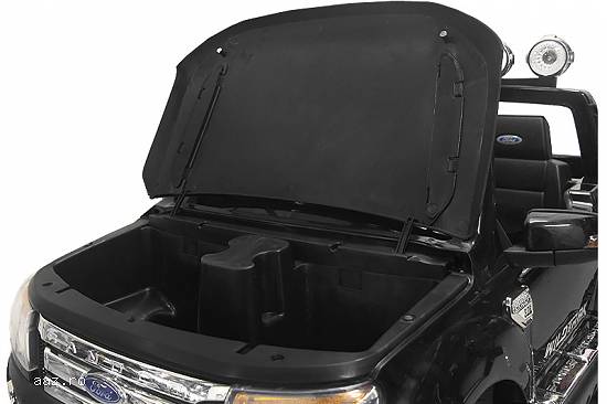 Masina electrica pentru Copii Ford Ranger 2x 35W 12V