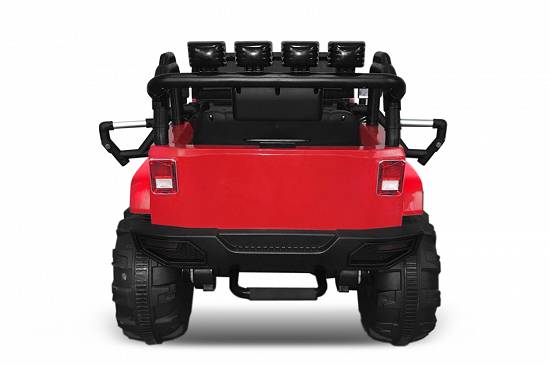 Masina Electrica pentru Copii Offroad JP SUV | 2x 35W | 12V
